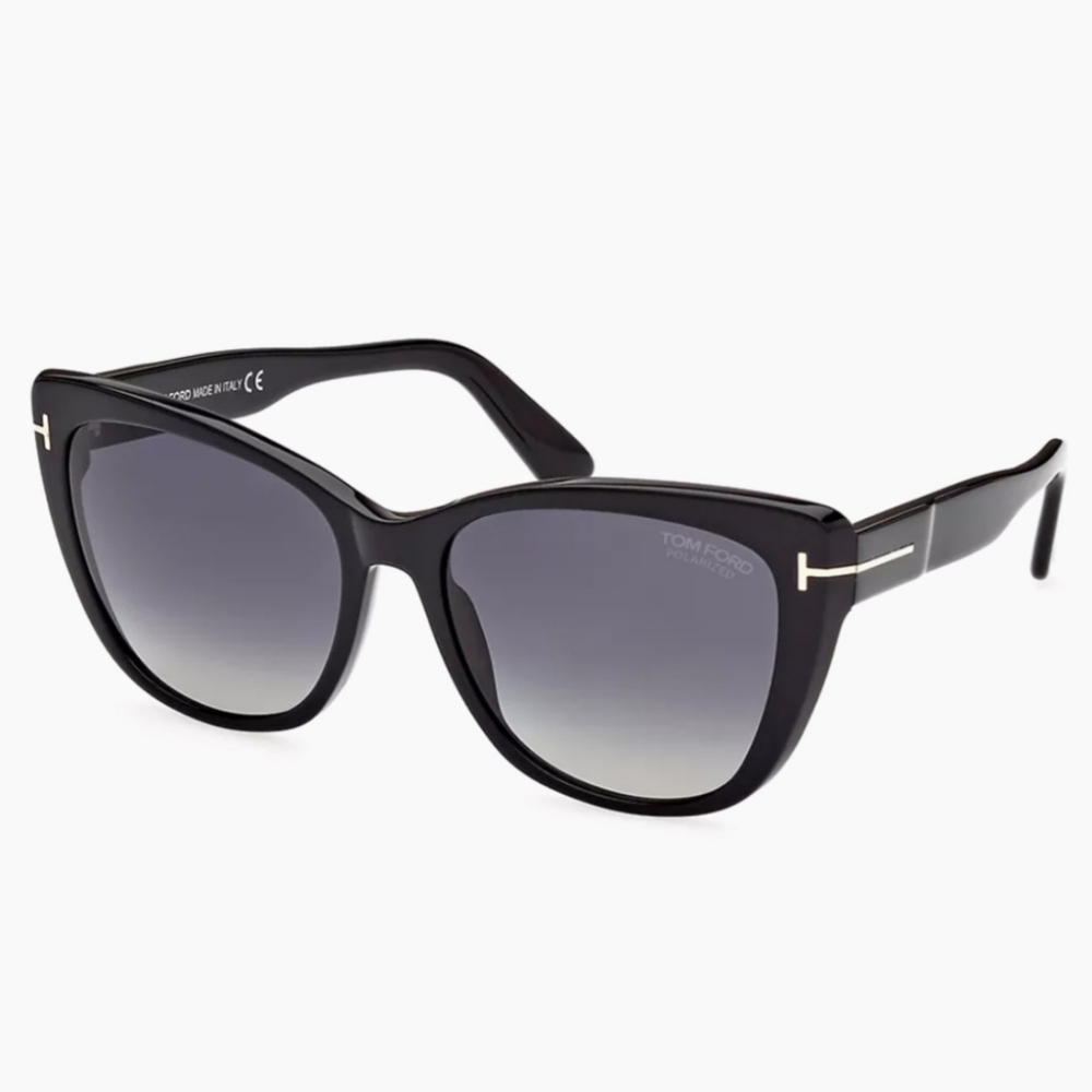 NEW SUNGLASSES TOM FORD FT0937